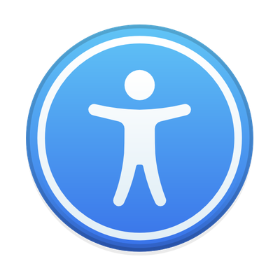 Accessibility: WCAG